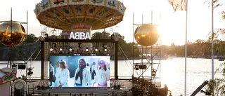 Abba släpper helt nytt album – för första gången på 40 år