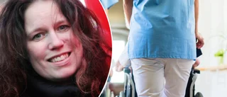 Fler arbetar heltid i socialförvaltningen – Kommunal: "Bra, men vi måste gå vidare"