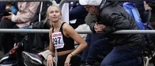 Trots medaljerna – Maja Åskag frustrerad efter SM: "Både kropp och knopp är ganska färdiga"