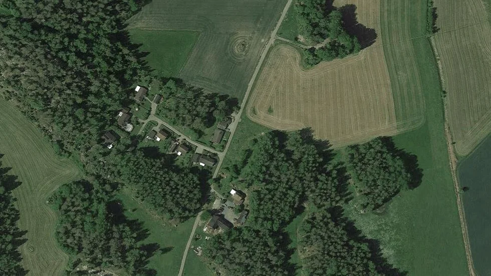 Området kring Äskelunda 11
