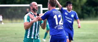 Heta dueller och målkalas när Gunnebo föll i premiären – "Välkommen till division fem"