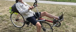 På tur i Grötlingbo-bygd      