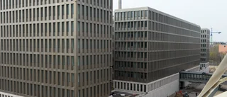 Tysk akademiker åtalad för spionage åt Kina