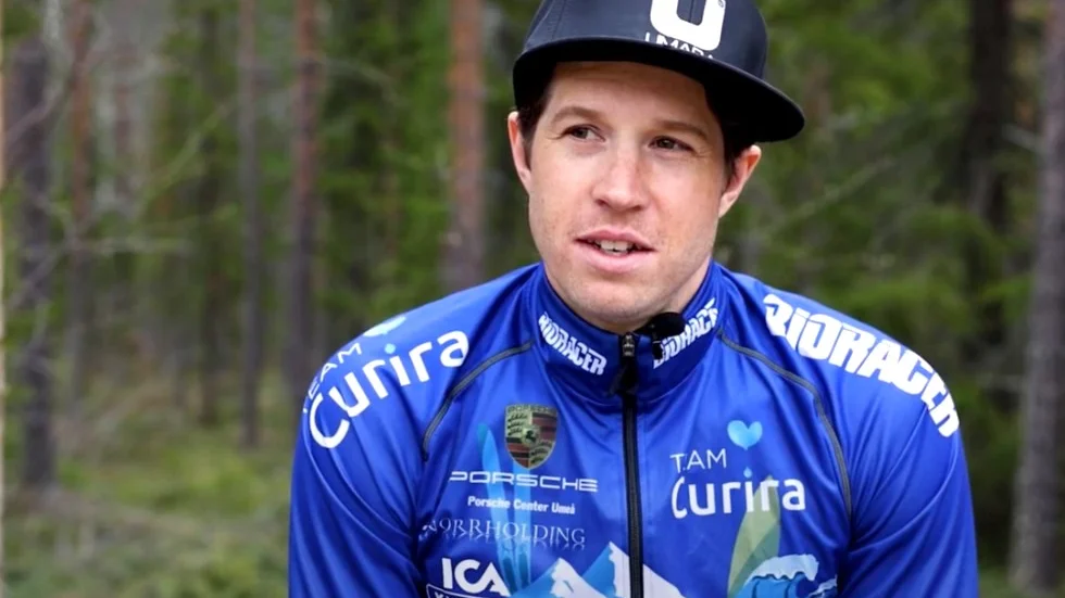 Klas Nilsson är laddad inför den kommande långloppssäsongen som innehåller en del nyheter.