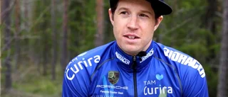 Klas Nilsson om det nya upplägget och dubbeltävlingar i Ski Classics: ”Passar bra att tävla lite mer”