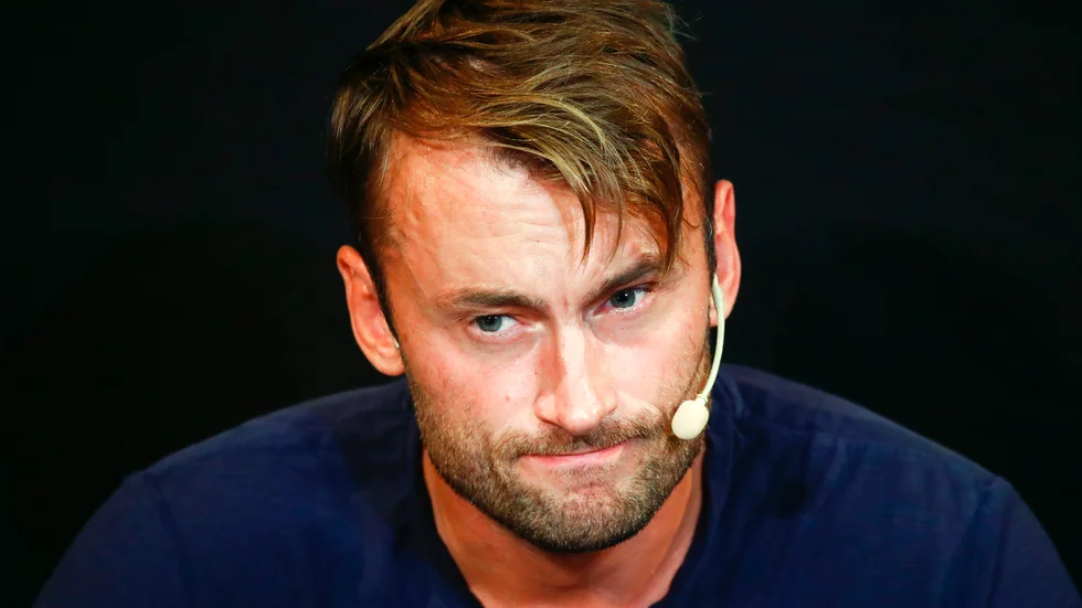 Petter Northug har talat ut om straffet han fick för fortkörning och narkotikainnehav. Arkivbild.