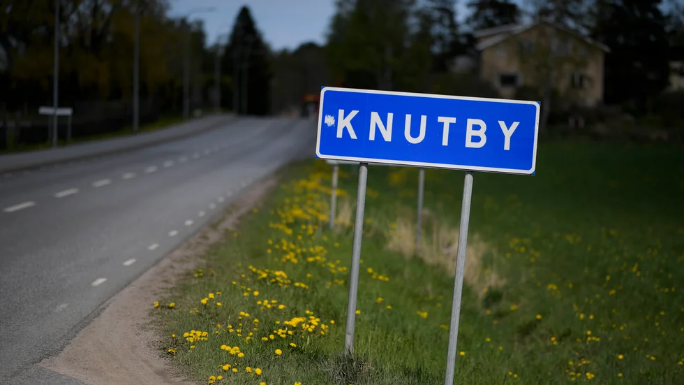 Knutby är för många fortfarande förknippat med händelserna som utspelade sig 2004.
