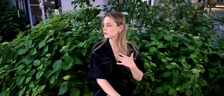 Molly Nutley: Jag kommer inte byta namn