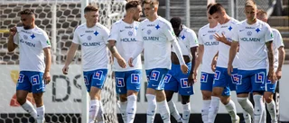 Inhopparen avgjorde – så här var IFK:s möte med MFF