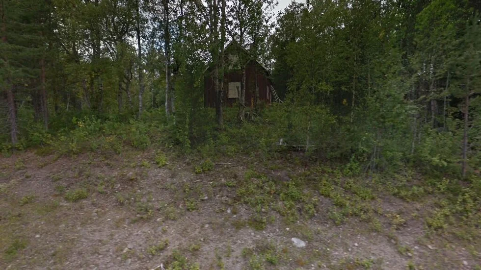Ormviken 2