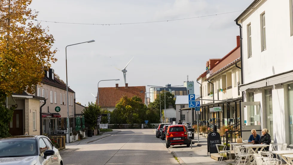 Under 2023 minskade befolkningen på Gotland för första gången på tio år.