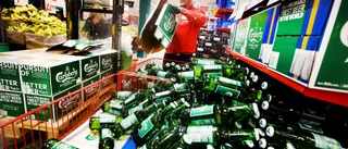 Alkoholfri öl på stark frammarsch – 20 miljoner sålda liter under 2020: "Har exploderat"