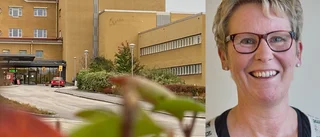 Kullbergska får ny ögonmottagning för 21 miljoner: "Blir större lokaler än vad vi har i dag"