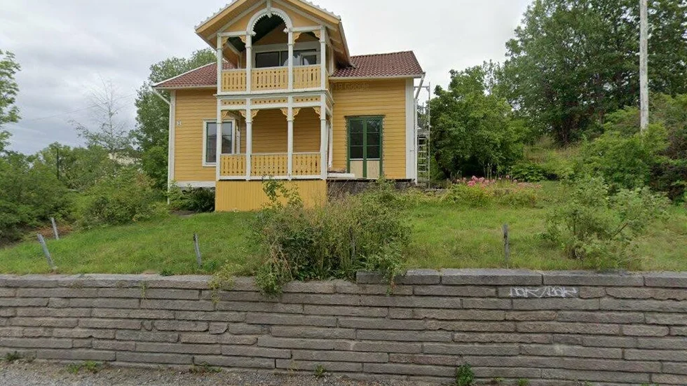 Eskilstunavägen 3