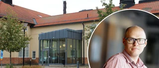 Idrottslektioner åter i Campushallen – rektorn: "Ett lyft för våra elever"