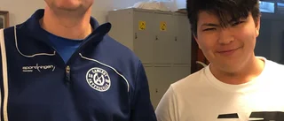 Ingen fullträff för Gamlebyskyttarna i riksfinalen