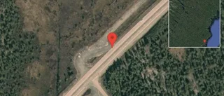 Trafikolycka på E4 - vägen är helt avstängd