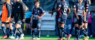 Nya besvikelsen för Linköping: "Känns ganska jobbigt"