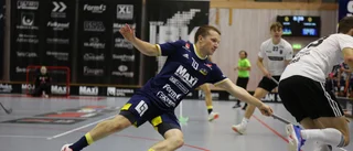 Gustav Johansson och Wilmer Viinamäki målskyttar när Visby IBK förlorade