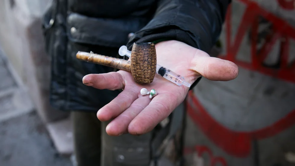 En ökad dödlighet av lagliga, receptförskrivna droger, kan knappast användas som ett argument för legalisering för olaglig narkotika.