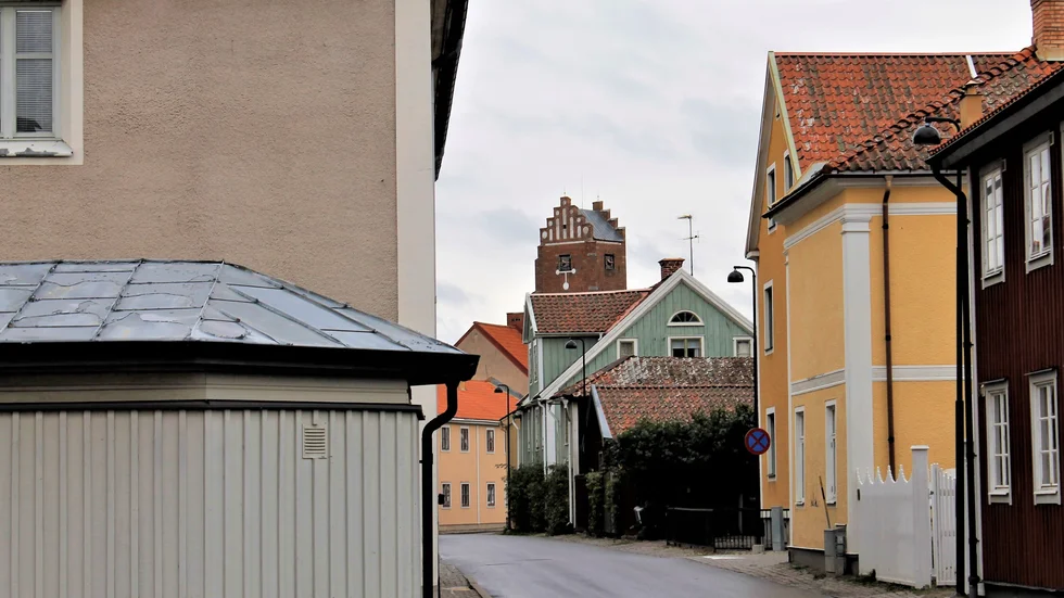 Vadstena växer mest i Östergötland. Färska befolkningssiffror visar att 7 528 personer nu bor i kommunen.