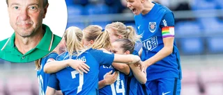 Nya tränarna får rivstarta direkt