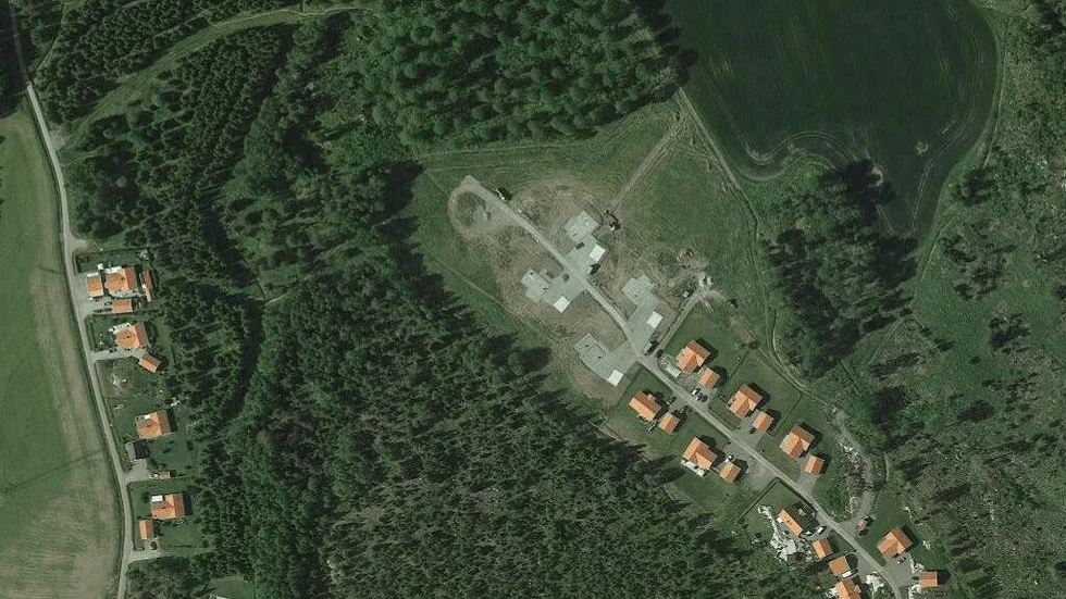 Området kring Kättslinge 140