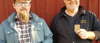 Rekordskjutningar i sydsvenska mästerskapen