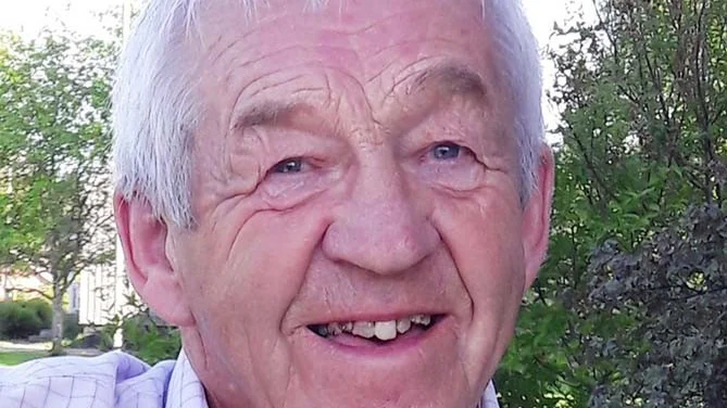 Rolf Söderberg