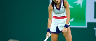 US Open-mästaren utslagen direkt i ny turnering