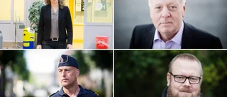 Polisen utreder falska beskedet om Dahlströms död – rektorn: "Vi gör stickprov i elevernas datorer"
