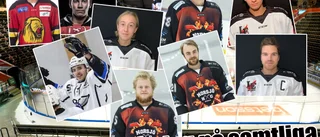 Betyg på samtliga spelare i hockeytvåan – de får högst betyg: "Har flera spelare som hör hemma i bättre serier"