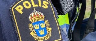 Ett 15-tal bilister i Piteå fick böta