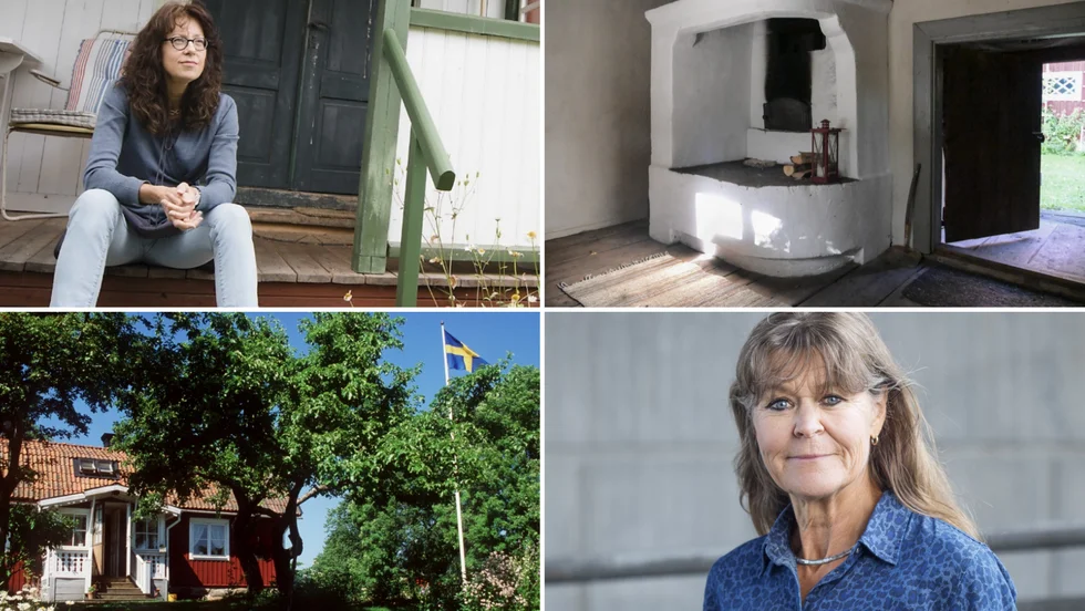 Nu drar fritidshussäsongen igång på allvar i Sörmland. Byggnadsvårdaren Sofia Meurk och konsumentvägledaren Maria Wiezell ger råd och tips. 