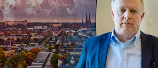 Region Uppsala utlovas stöd från andra regioner