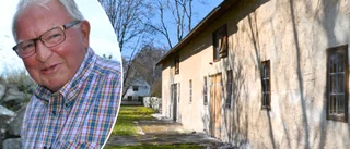 Lokalen har stått öde i år – men Sören har en plan: "Köpt en dyr musikanläggning"