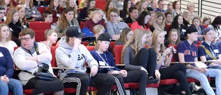 Nytt koncept till Ungdomsfullmäktige blev succé
