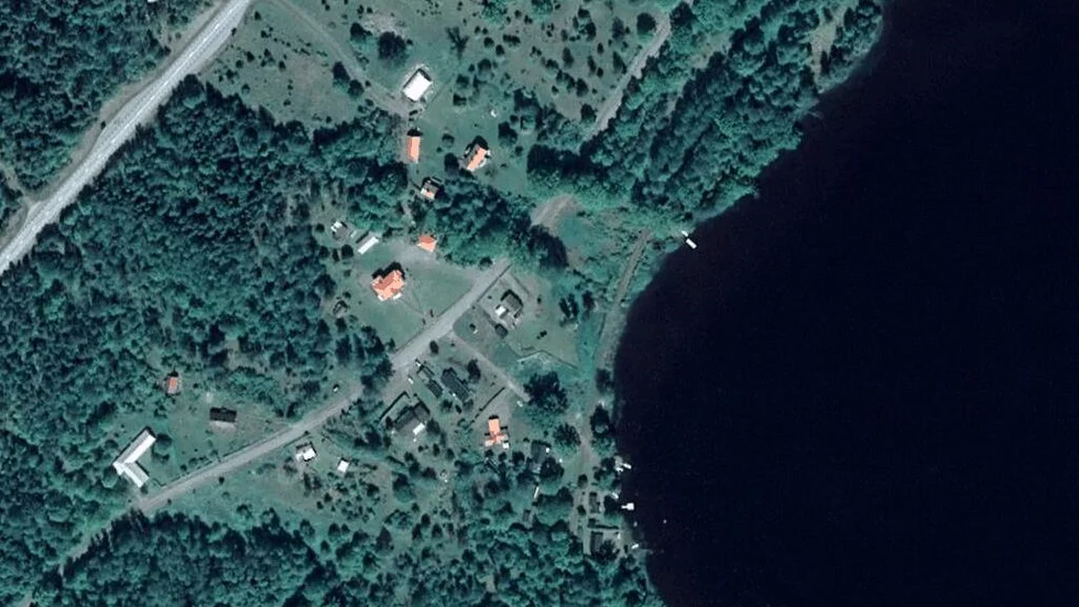 Området kring Flathult 5
