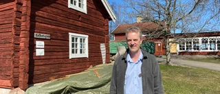Hjälmargården öppnar nytt matställe till midsommar