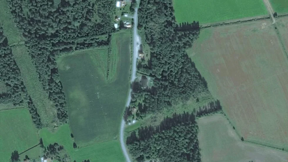 Området kring Grytgölsvägen 192