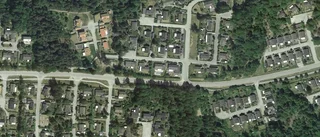 Hus på 148 kvadratmeter från 1972 sålt i Gnesta - priset: 3 000 000 kronor