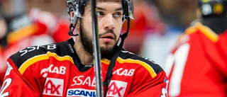 Forwarden bekräftar att han lämnar Luleå Hockey: "Dags att gå vidare"