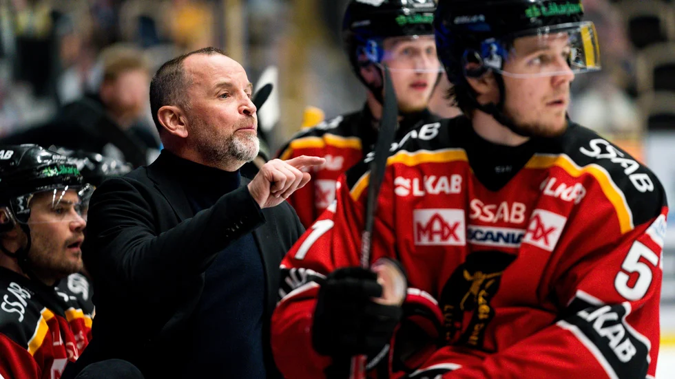 Thomas Berglund