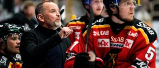 Matchboll för Luleå – så ställer "Bulan" upp laget