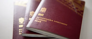 Vem får egentligen bli svensk medborgare? 