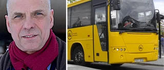 Regionrådet: "Arbetsmiljön är Mohlins bussars ansvar"