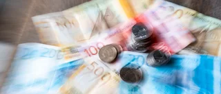 LO ger bort medlemmarnas pengar