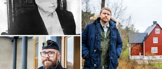 Polisen utreder åter fallet med försvunne Sven Sjögren