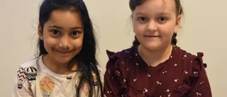 TV: Förskolebarn om tjejer och killar