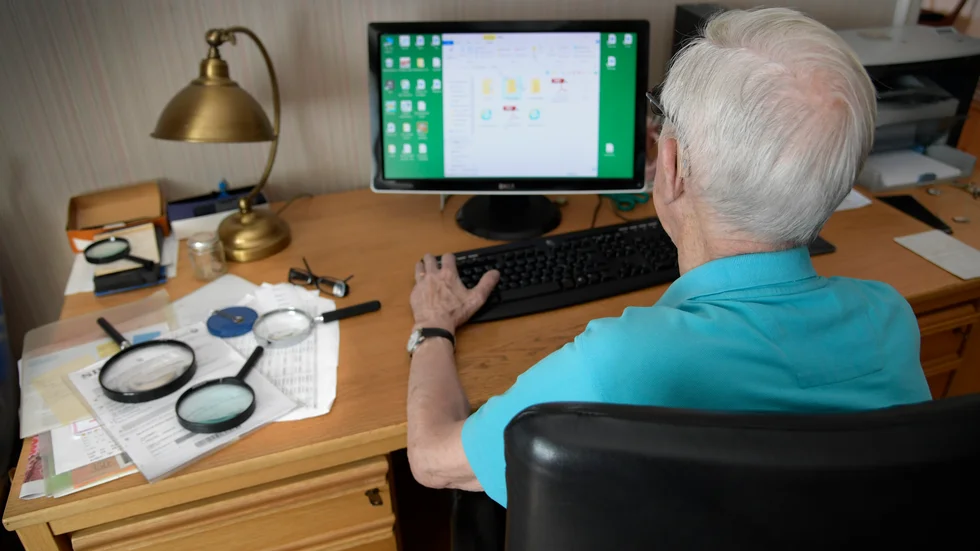 Många äldre män lider av problem med prostatan, som exempelvis vattenkastningar. I dag finns inte särskilt mycket information att läsa i ämnet på nätet, enligt Uppsalaföretaget Swedpee.